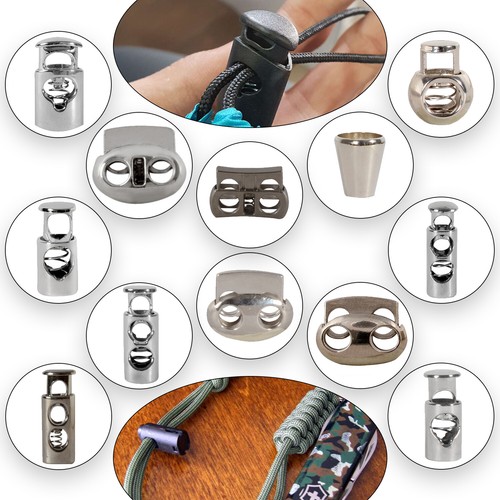 Cord hole stopper - cord,