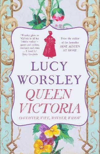 Queen victoria daughter - queen,