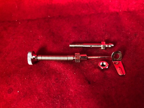 20 46 needle valve - &,