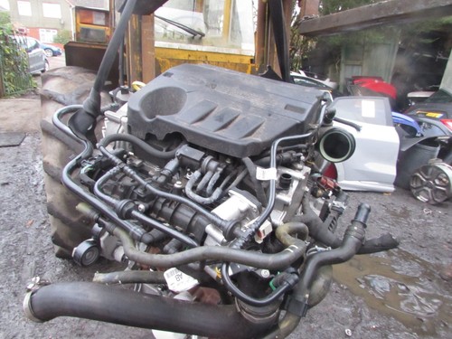 Ford puma mk2 2022 - ford,