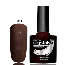 UK CRYSTAL-G PREMIUM UV LED