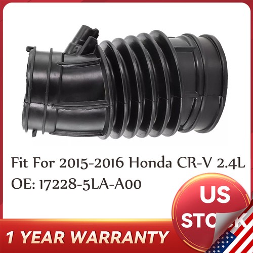 Black air cleaner intake - cleaner,