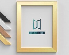 MODERN STYLE WIDE FLAT PHOTO