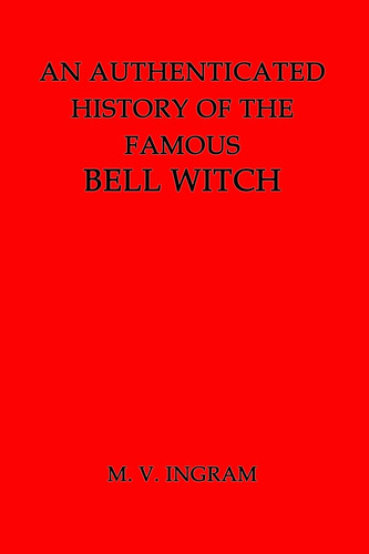Authenticated history of - an,