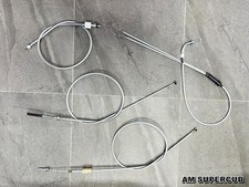 Honda CB96 CB93  CB160 CL160