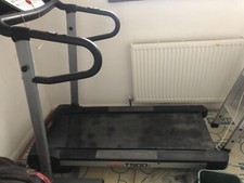 York Incline Treadmill Good Condition