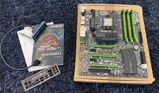 Gigabyte G1 Guerrilla X58