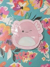Squishmallows Sticky Note Pad