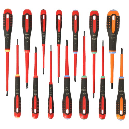 Bahco 9876s ergo 14 - be-9876s, ergo™