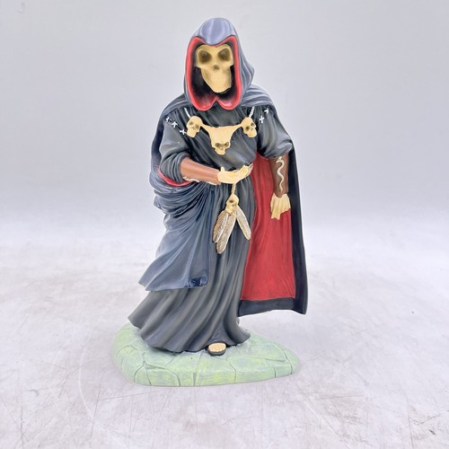 Figurine statue land the - land,