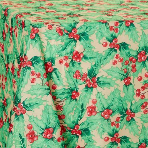 Printed fabric linen - fabric,