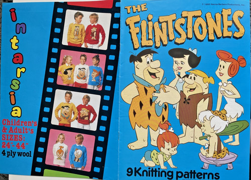 The flintstones jumper - the,