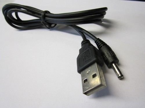 Usb charger power supply - 5v,