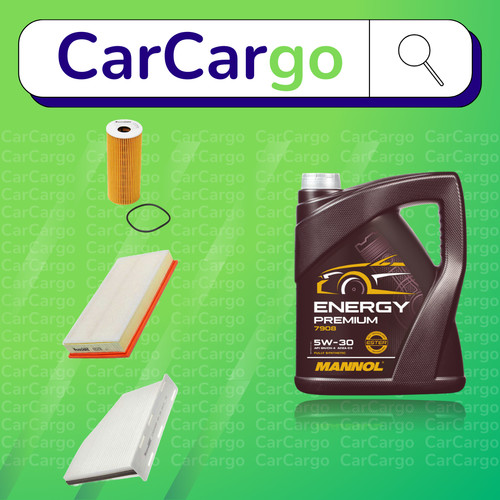 Service kit for skoda - service,