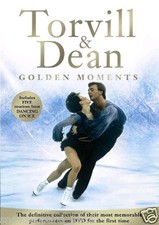 JAYNE TORVILL AND CHRIS