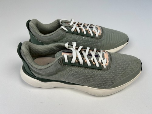Kalenji womens trainers green - womens,