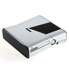 Brushed aluminium metal effect - brushed,