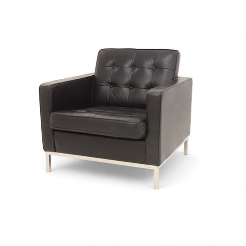 Armchair the manner of - armchair, in