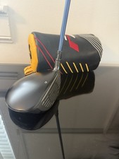 TaylorMade R7 Quad Mini Driver