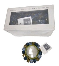 Beaded Napkin Rings Himla