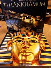 The Treasures of Tutankhamun