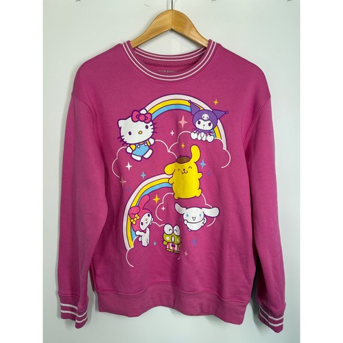 Hello kitty and - hello, friends