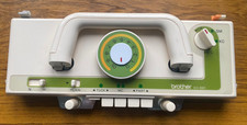 Brother Knitting Machine