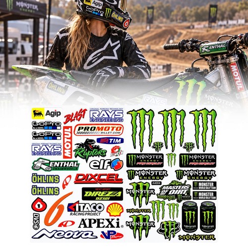 Stickers sheets - sheets,