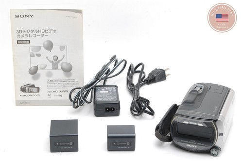 Near mint sony handycam - [near,