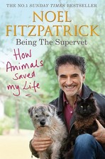 How Animals Saved My Life