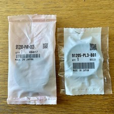 Honda Gearbox Drive Shaft Oil