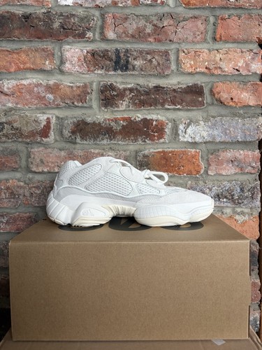 Adidas yeezy 500 - yeezy, bone