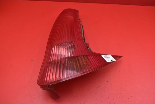 Peugeot 206 2003 rear tail - 206,