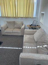 Sofa Chair, Wardrobe, Chest Drawer