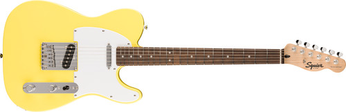 Fender squier sonic telecaster - squier,