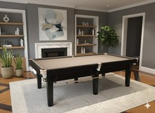9ft contemporary snooker - ,