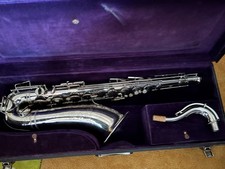 Tenor Saxophone Selmer M 26