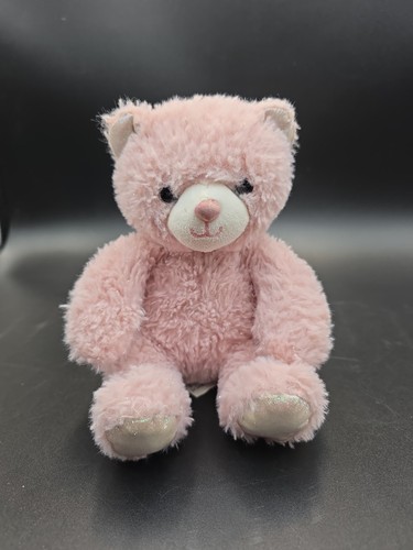 Schwarz sparklers teddy bear - schwarz,