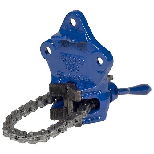 Irwin record 182c - 182c, chain