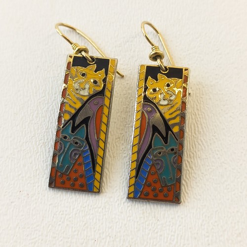 Laurel burch named jungle - burch,