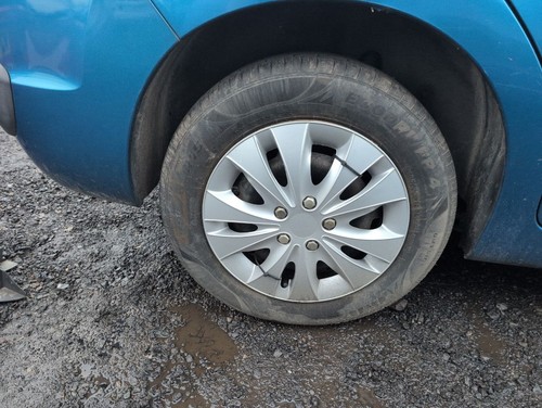 Peugeot 207 2007 2010 - peugeot, 2007-2010