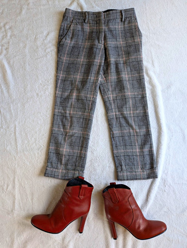 Golden goose gray - golden, wool
