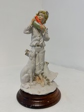 A. Belcari Capodimonte DEAR