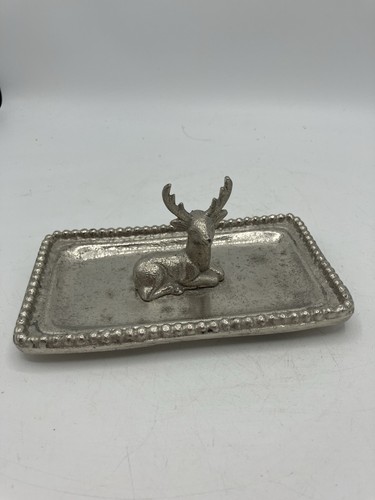Deer ring holder - holder, jewelry