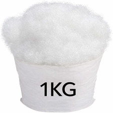 Hollowfibre filling fibre - 1,