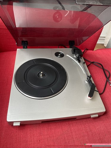 Kenwood 110 belt drive - kenwood, p‑110
