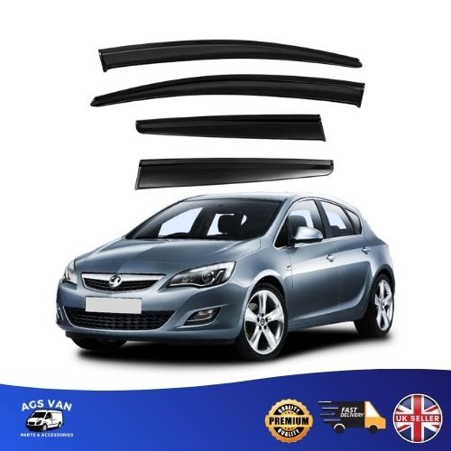Wind deflector for - wind,