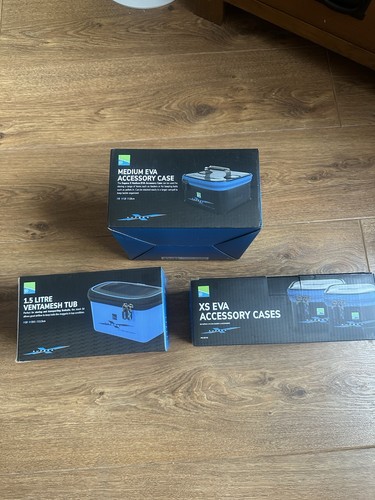 Preston supera bundle - x,