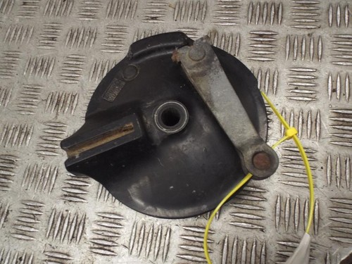 Yamaha dt175 175 rear - 175, mx