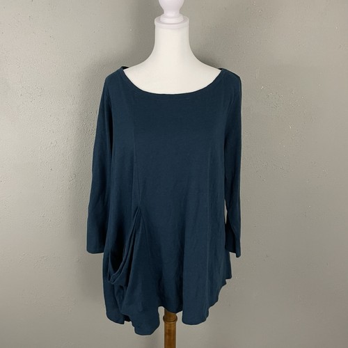 Chalet ceci knit tunic - ceci,